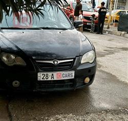 پرۆتۆن واجە